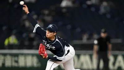 [KBO] 올스타전 앞두고 25명 대거 말소…고영표·원태인 포함